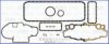 DAF 0683106 Gasket Set, crank case